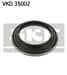Amortısor Rulmanı On Sag / Sol R9 R11 R19 R21 Megane Laguna I C2 C3 C4 C Elysee Ds3 C4 Iı Ds4 C3 Pıc